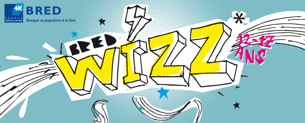 bred wizz 12 17 ans